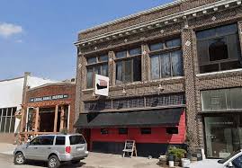 The Brick