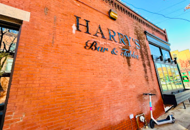 Harry's Bar & Tables