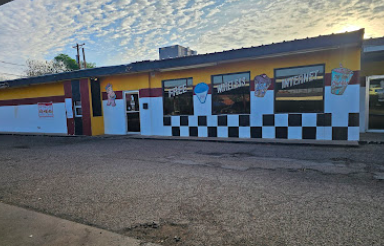 Miss Ann's