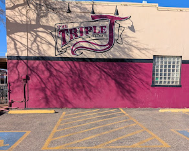 Triple J's