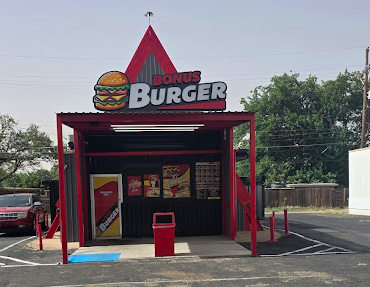 Bonus Burger