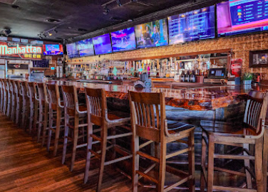 Bully's Pub & Grill