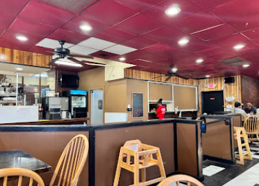 Big Mike's Soul Food