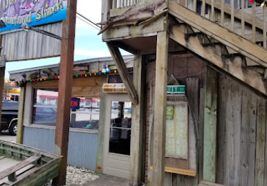 Duffy Street Seafood