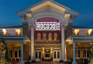 Rococo Steak