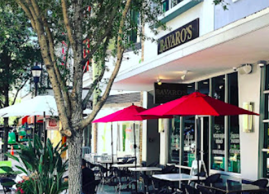 Bavaro's Pizza Napoletana & Pastaria