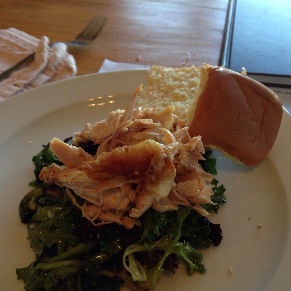 Horseshoe Bend signature dishes Fried Chicken
Meatloaf
Mashed Potatoes
