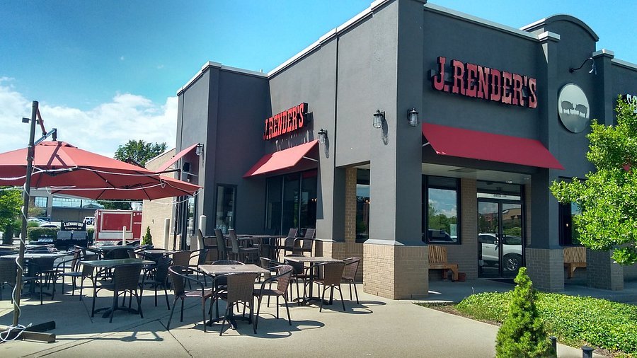 J. Render's