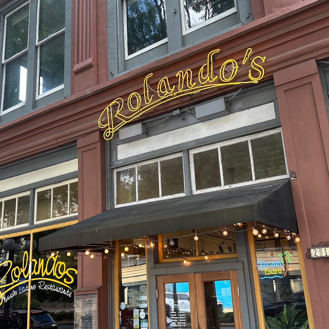 Rolando's Restaurante