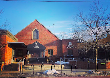 Brewery Vivant