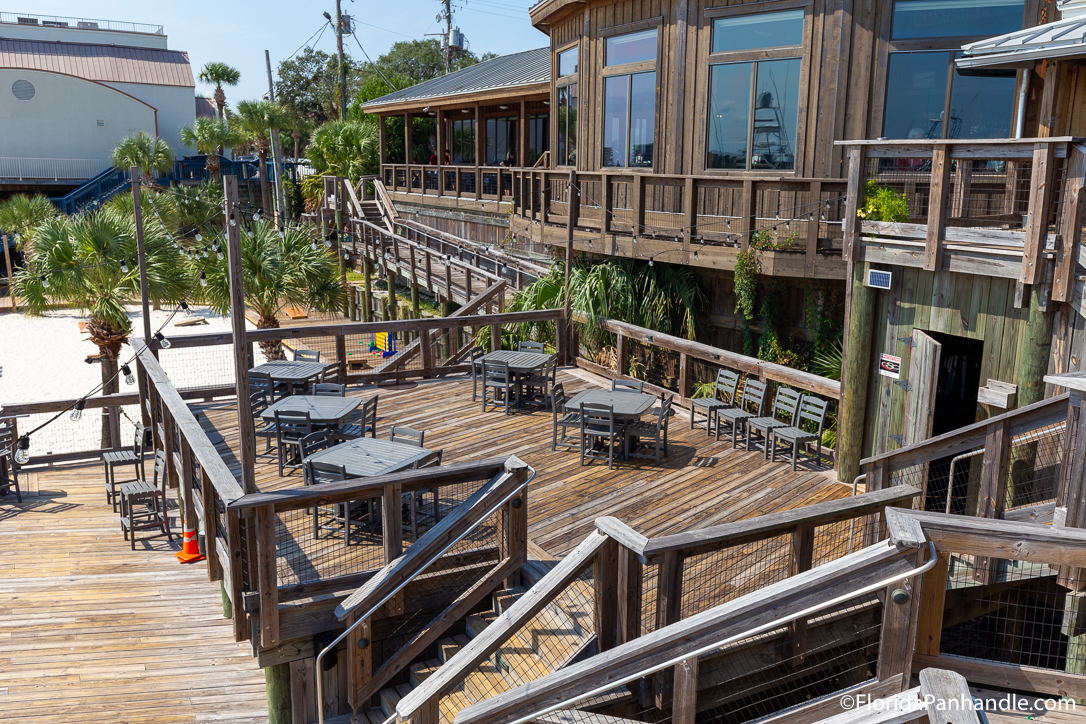 Boshamps Seafood & Oyster House