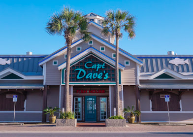 Capt. Dave's on the Gulf