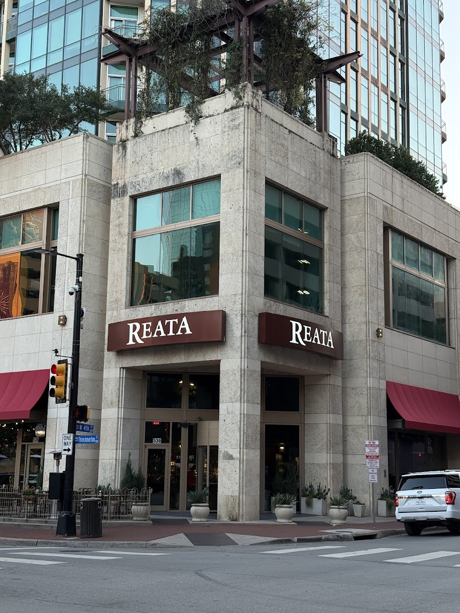 Reata