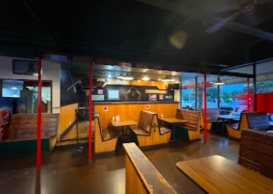Mamma's Pizza