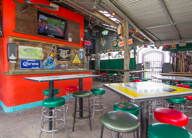Chimy’s