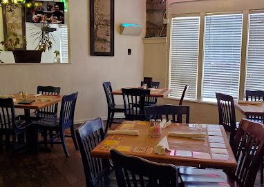 The Original Mexican Eats Café