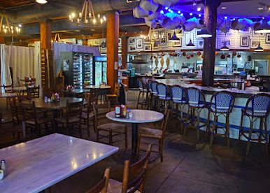 Fish Market Restaurant