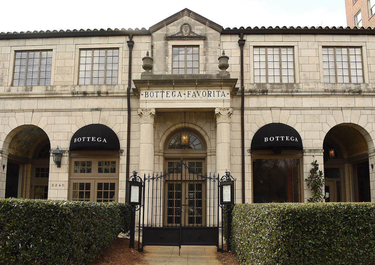 Bottega Restaurant
