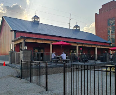 Mamma's Pizza