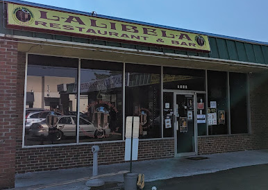Lalibela Restaurant