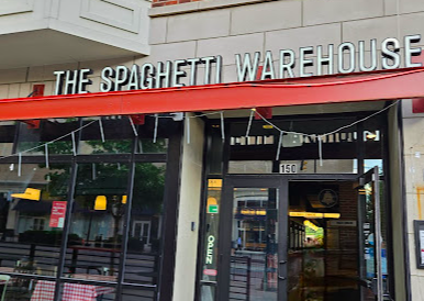 Spaghetti Warehouse