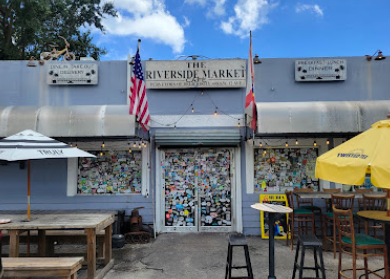 Riverside Market