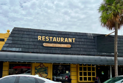 The Floridian
