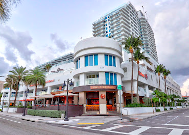 S3 Restaurant