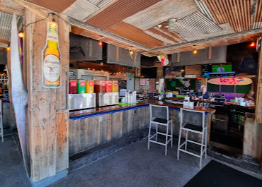 Lulu’s Bait Shack