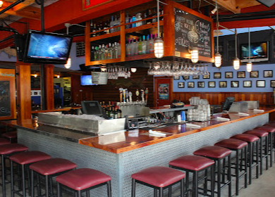 Tarpon Bend
