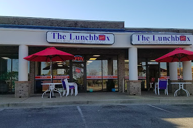 The Lunchbox