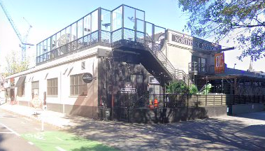 The Imperial