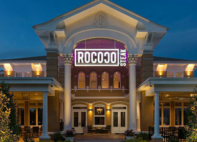 Rococo Steak