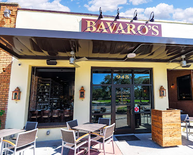 Bavaro's Pizza Napoletana & Pastaria