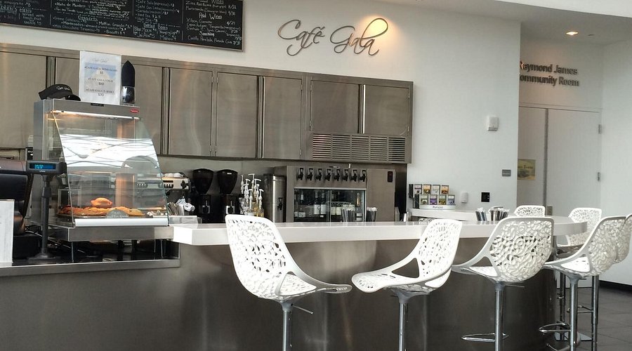 Café Gala