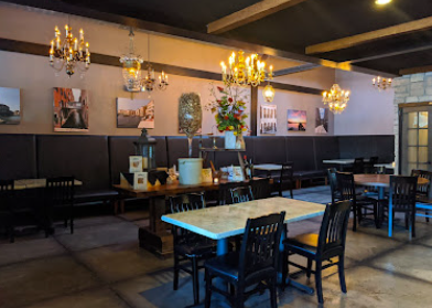 Avoli Osteria