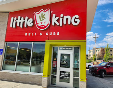 Little King