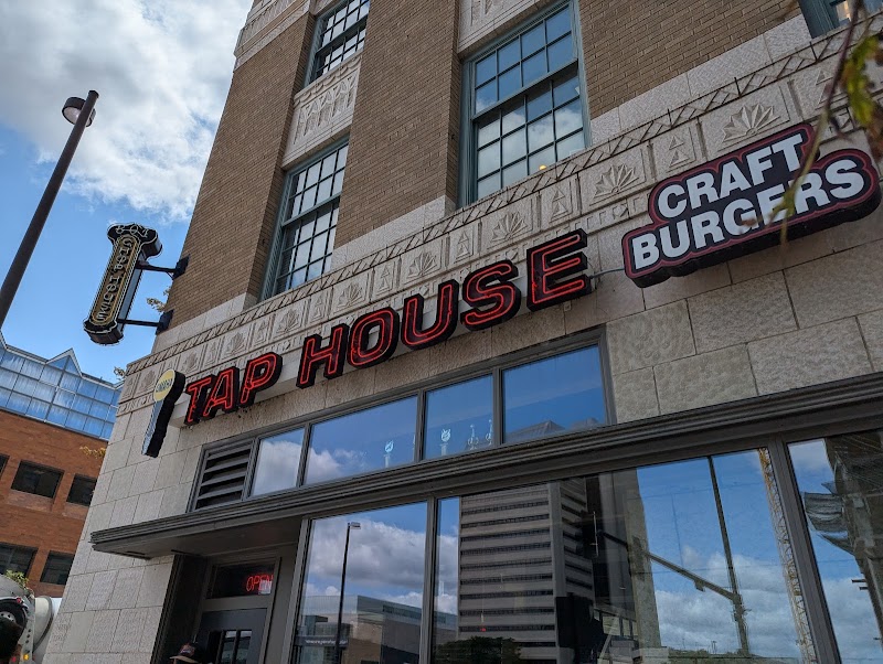 Omaha Tap House
