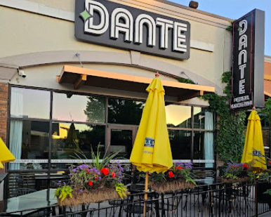 Dante Pizzeria