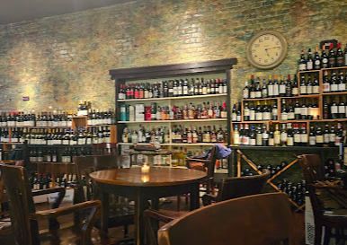 La Buvette