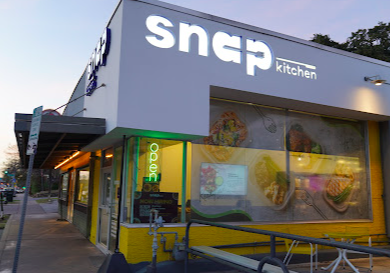 Snap Kitchen