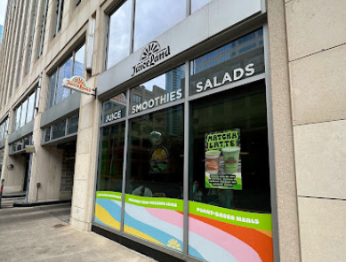 JuiceLand