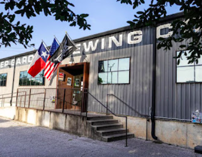The Austin Beer Garden Brewing Co. (The ABGB)