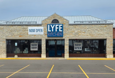 LYFE Kitchen