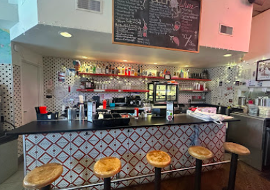 The Chicago Diner