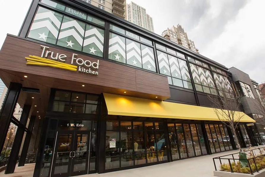 True Food Kitchen
