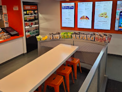 The Protein Bar & Kitchen