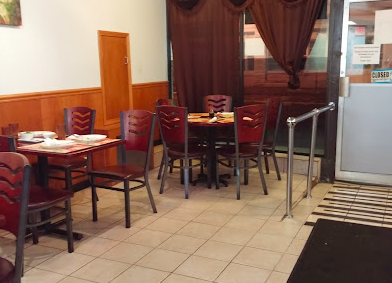 Tokyo Hibachi