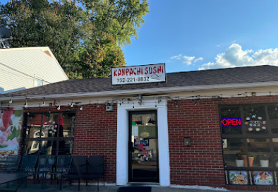 Kanpachi Sushi