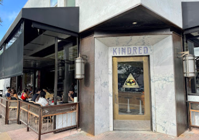 Kindred